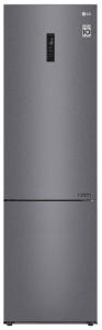 Холодильник LG GA-B 509 CLSL