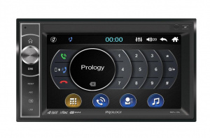 Автомагнитола-FLASH PROLOGY MPV-120 (2DIN)