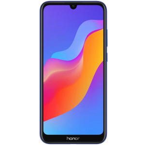 Сотовый телефон Honor 8A Prime 64Gb Blue