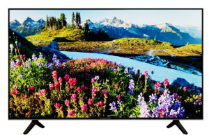 TV LCD 55" THOMSON T55USL7040 UHD SMART