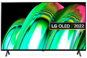 TV LCD 55" LG OLED55A26LA