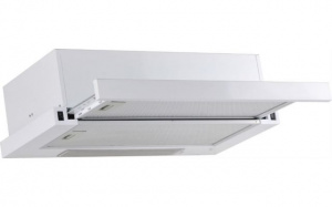 Воздухоочиститель ATLAN SYP-1002  60 см inox