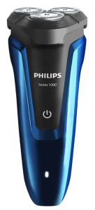 Бритва PHILIPS S-1050 синий