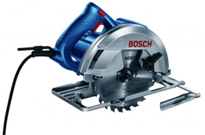 Пила дисковая BOSCH GKS GKS 140 (0 601 6B3 020)