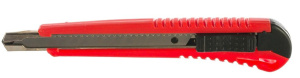 Нож MATRIX технический 9 мм (78909)