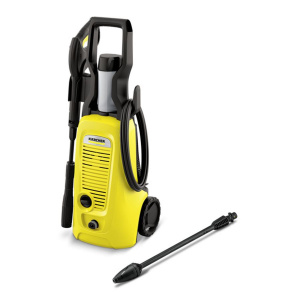 Минимойка KARCHER K 4 Universal Edition *EU (1.679-300.0)