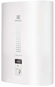 Водонагреватель ELECTROLUX EWH 30 Centurio IQ 3.0