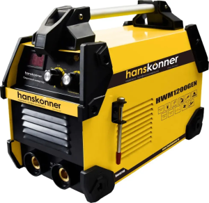 Аппарат сварочный HANSKONNER HWM1200GEN 20-200А