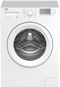 СМА BEKO WRE 6512 BWW