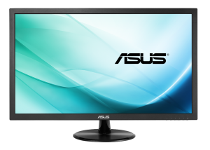 Монитор 22" ASUS VP228DE