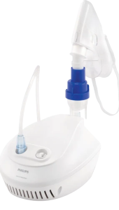 Ингалятор Philips Respironics Home Nebulizer HH1363/03