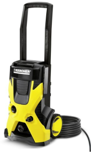 Минимойка KARCHER K 5  Basic Car *EU (1.180-586.0)