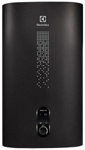 Водонагреватель ELECTROLUX EWH 30 Gladius 2.0 Grafit