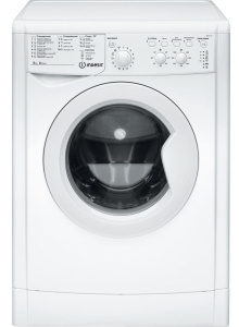 СМА INDESIT IWSB-5105