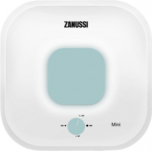 Водонагреватель ZANUSSI ZWH/S 15 Mini U (Green)