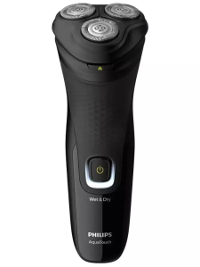 Бритва PHILIPS S1121/41 black