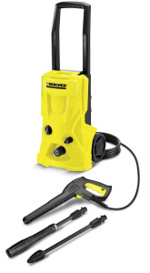 Минимойка KARCHER K 4  Basic *EU (1.180-080.0)