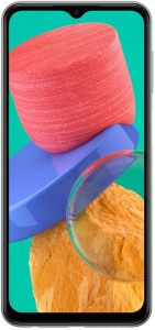 Сотовый телефон Samsung Galaxy M33 SM-M336B 128Gb зеленый