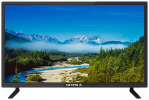 TV LCD 24" SUPRA STV-LC24LT0045W