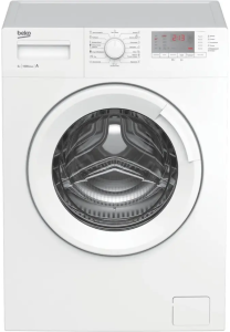 СМА BEKO WRS-5512 BWW