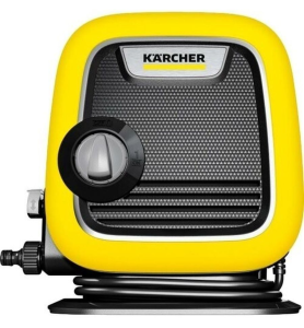 Минимойка KARCHER K Mini *EU (1.600-054.0)