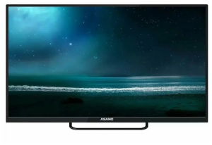 TV LCD 55" ASANO 55LU8120T UHD SMART Яндекс