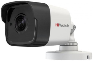 В/н камера AHD 5МП Hikvision HiWatch DS-T500P 3.6-3.6мм цветная