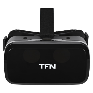 Очки виртуальной реальности TFN VR VISON PRO black