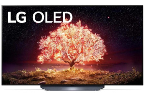 TV LCD 55" LG OLED55B1RLA Smart TV