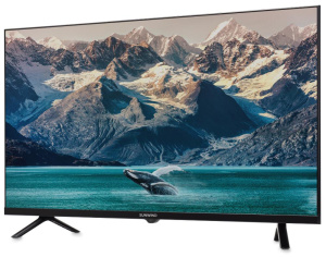 TV LCD 40" SUNWIND SUN-LED40XB201