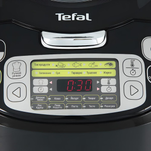 Мультиварка TEFAL RK812832