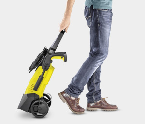 Минимойка KARCHER K 3 EU (1.601-888.0)