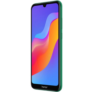 Сотовый телефон Honor 8A Prime 64Gb Green