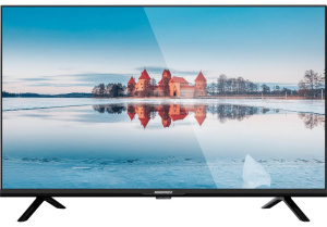 TV LCD 32" NORDFROST Y 3201 HD-R