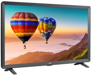 TV LCD 28" LG 28TN525S-PZ Smart TV