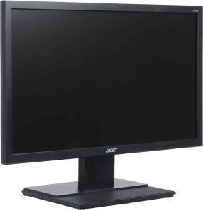 Монитор 21.5" ACER V226HQLBB