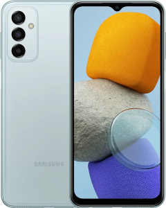 Сотовый телефон Samsung Galaxy M23 SM-M236 128Gb голубой