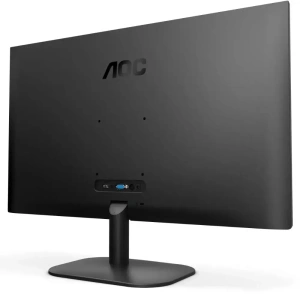 Монитор 23.8" AOC 24B2XHM2 Black 75Hz VA