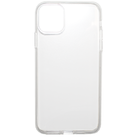 Бампер Apple iPhone 11 Pro ZIBELINO (Premium quality) прозрачный