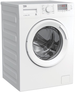 СМА BEKO WRE 6512 BWW