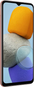 Сотовый телефон Samsung Galaxy M23 SM-M236 128Gb медно-розовый