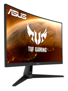 Монитор 27" ASUS TUF Gaming VG27VH1B