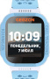Смарт-часы GEOZON G-W06BLU голубой