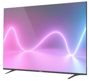 TV LCD 55" SOUNDMAX SM-LED55M02SU SMART