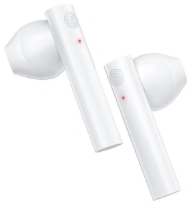 Гарнитура Bluetooth Borofone BE40 white