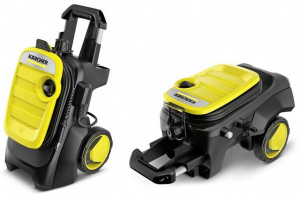 Минимойка KARCHER K 5 COMPACT *EU (1.630-750.0)