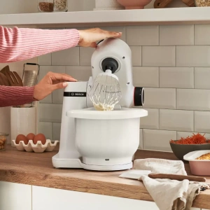 Миксер планетарный BOSCH MUMS2AW00