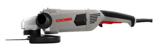 Машина углошлифовальная CROWN CT13500-230S