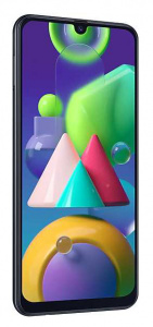 Сотовый телефон Samsung Galaxy M21 SM-M215F 64Gb Black