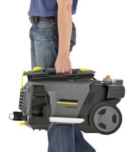 Минимойка KARCHER HD 5/12 C (1.520-900.0)